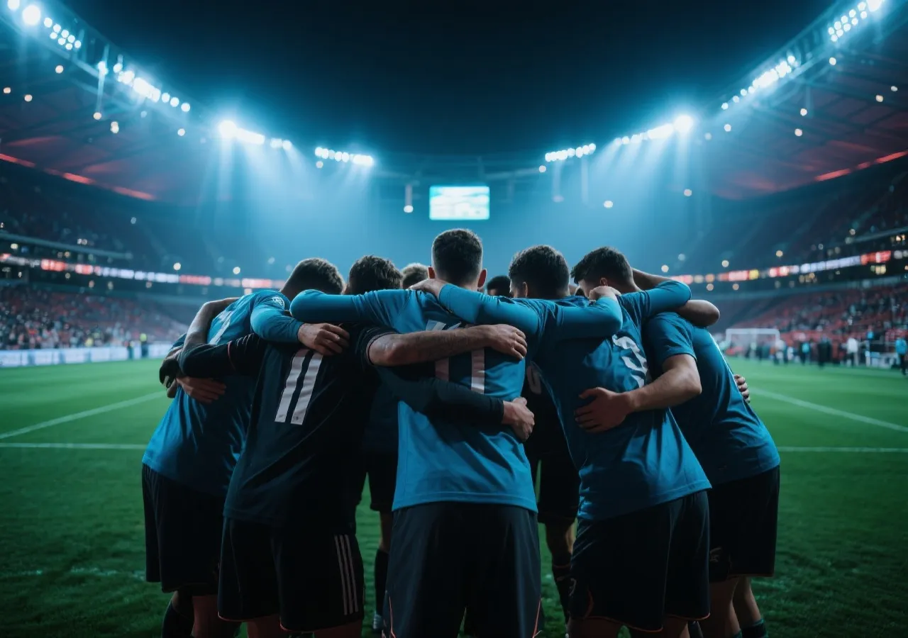 九游体育团队与愿景