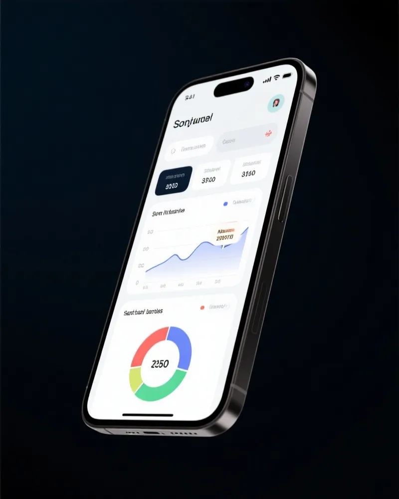 九游体育 APP界面展示